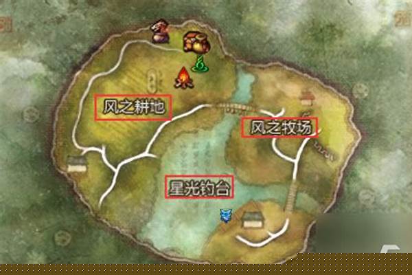 剑灵怎么激活传送点