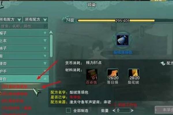 剑灵背包满了怎么办