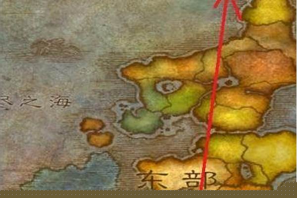 卡拉赞在哪里维修装备