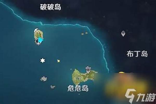 危危岛山顶怎么上去