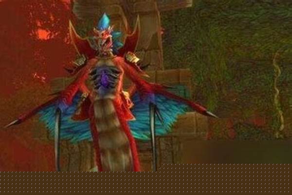 原始哈卡莱神像在哪交