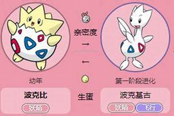 口袋妖怪白金波克比厉害吗