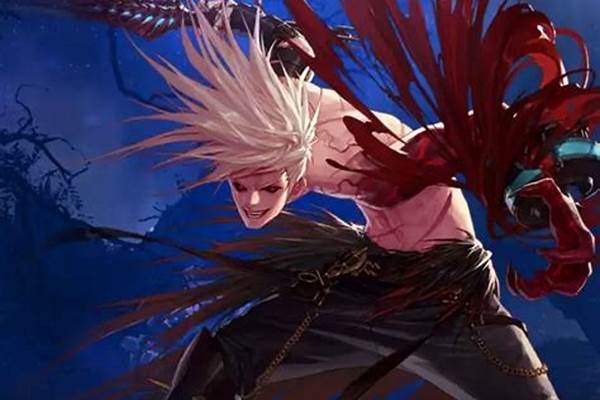 地下城与勇士狂战士用什么武器