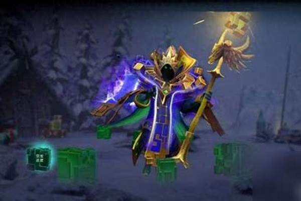 大魔导师出装攻略