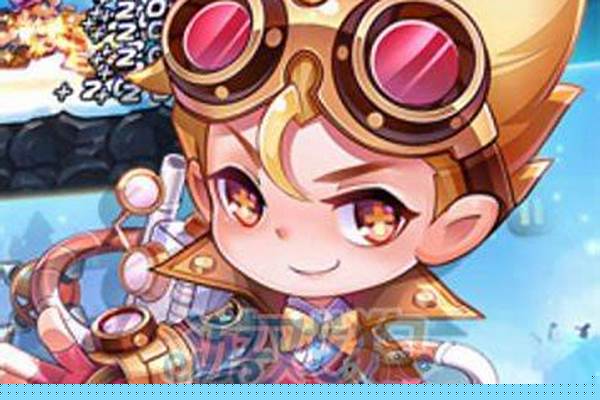 天天酷跑机械小子怎么获得