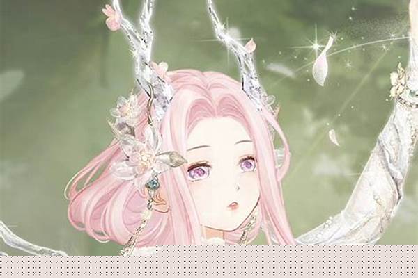 奇迹暖暖烟缘之宿