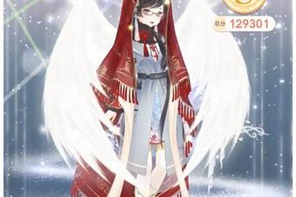 奇迹暖暖绝色无双属性占比