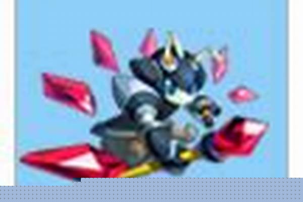 奥拉星蚁族魔斗士