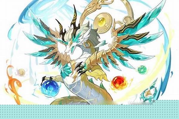 奥拉星龙系哪个最强