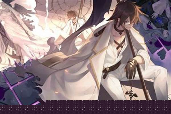 守夜人攻略永远的七日之都