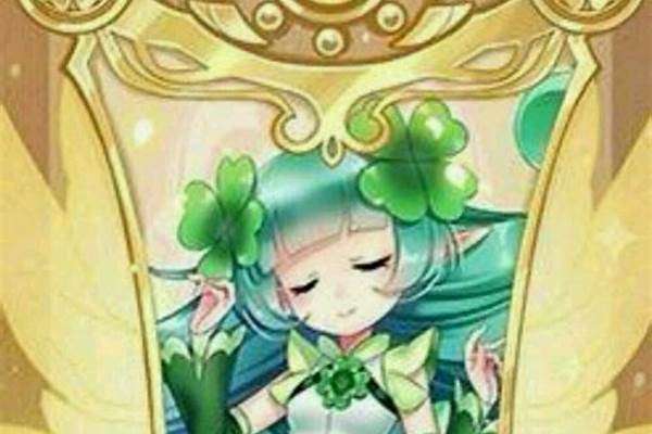 小花仙花精灵产出道具