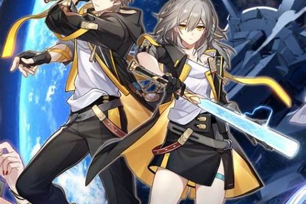 崩坏星穹铁道角色培养攻略