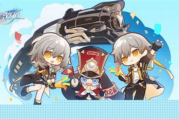 崩坏星穹铁道角色强度