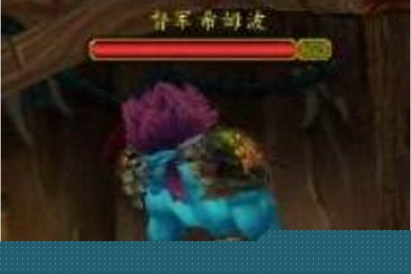 希姆波的魔精哪里掉(魔兽世界希姆波的魔精)