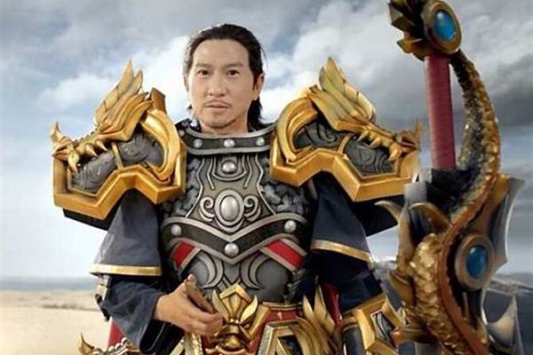 张家辉看到渣渣辉什么反应