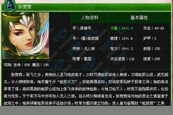 张莺莺出什么装备