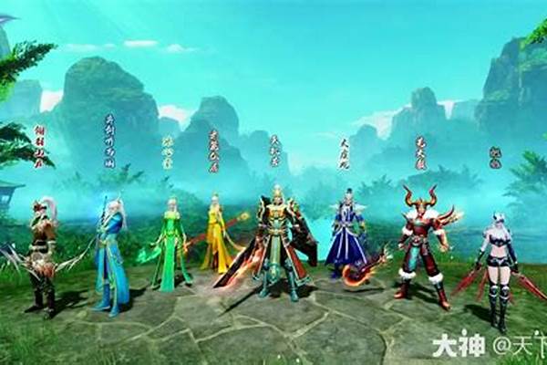 御龙天下什么时候开新区
