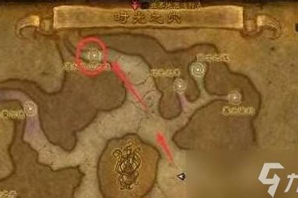 怎么去海加尔峰副本