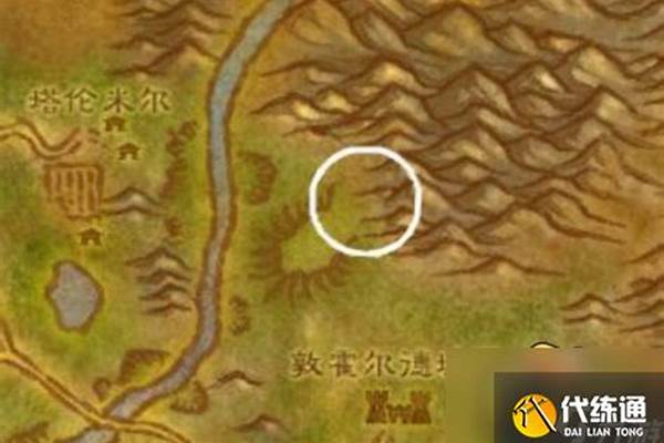 拉文霍德文庄园位置