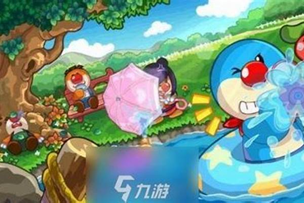 摩尔庄园红萝卜鱼哪里钓