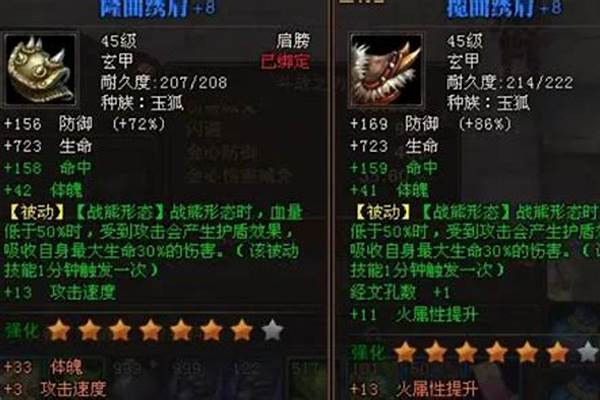 斗战神武器强化什么属性最难出