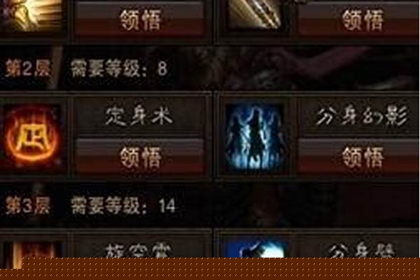 斗战神灵猴棍系输出手法