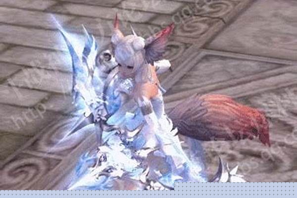 斗战神狐狸武器大全