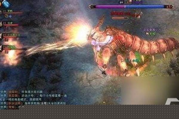 斗战神盘丝洞怎么打