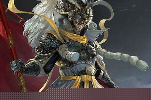 斗战神神将哮天犬技能