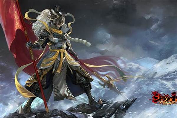斗战神神将坐骑(斗战神坐骑可以解绑吗)