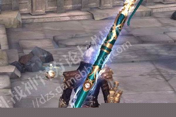 斗战神神将武器幻甲排名