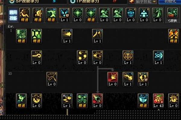 斩魂魔道加点攻略