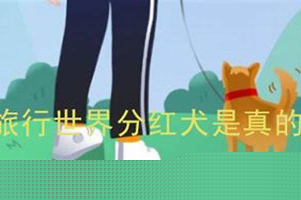 旅行世界能合成分红犬吗