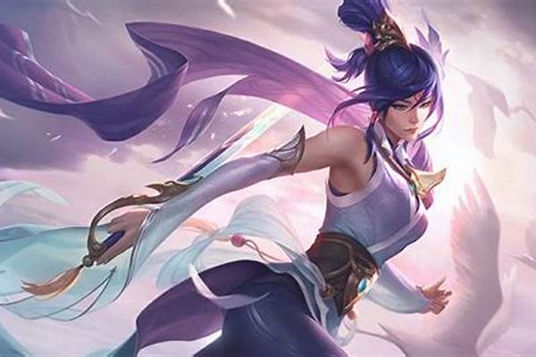 无双剑姬打野怎么玩