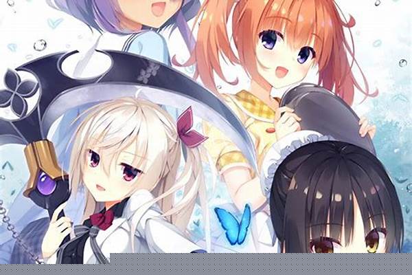 星光咖啡馆与死神之蝶攻略