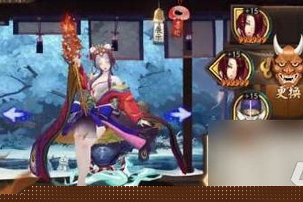 桃花妖御魂最佳搭配