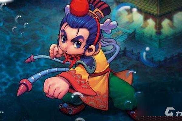 梦幻西游建业探索任务流程