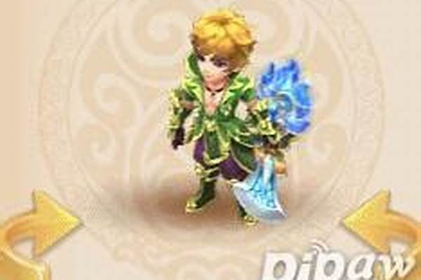 梦幻西游羽灵神染色哪个最好看