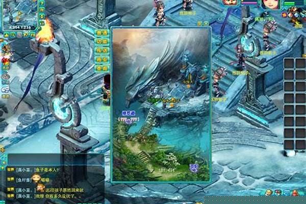 梦幻诛仙攻略新手(梦幻诛仙攻略)