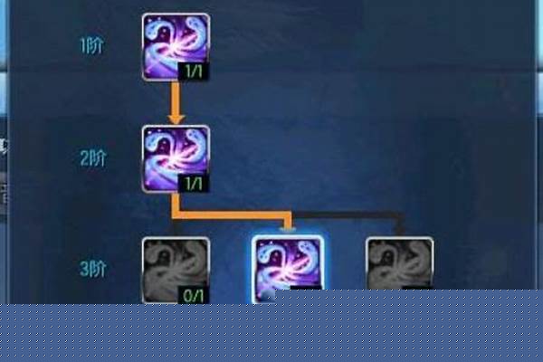武神塔五层中间出现一个球是什么