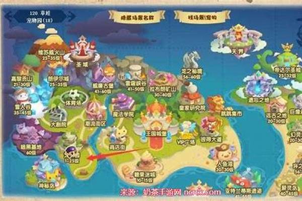 洛克王国孵蛋在哪里