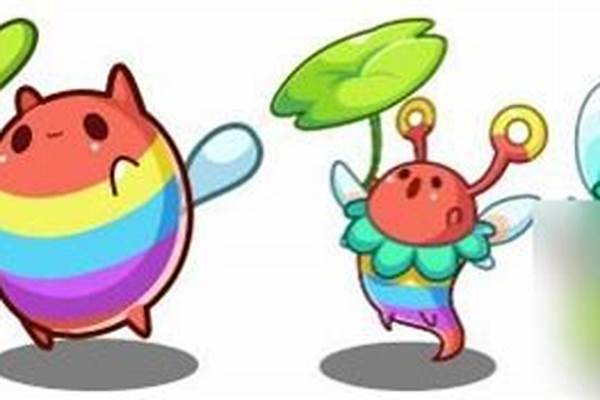 洛克王国小草虫厉害吗