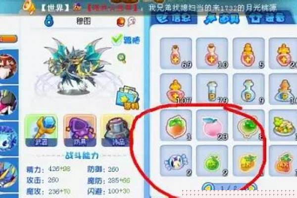 洛克王国怎样快速升级技能