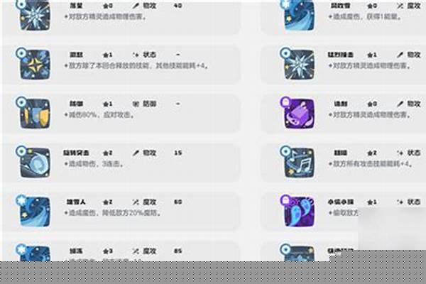 洛克王国最强遗传雪灵兽