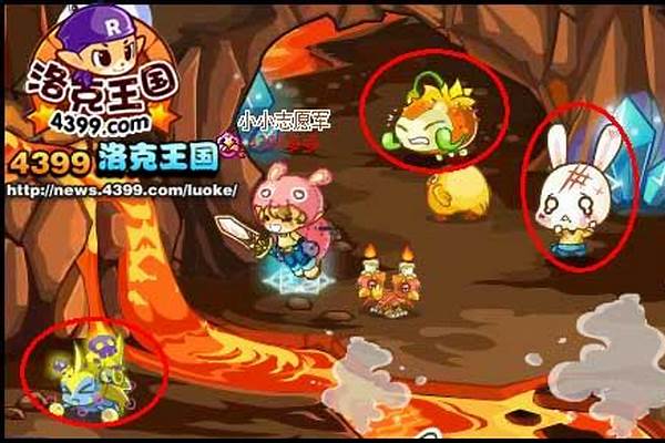 洛克王国治愈火娃值得练吗