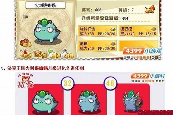 洛克王国火刺眼蜥蜴几点出现