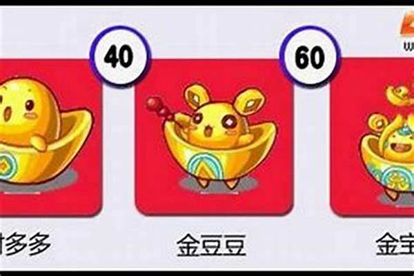 洛克王国财多多性格推荐