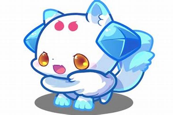 洛克王国雪灵兽进化