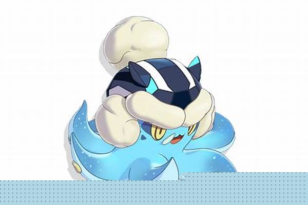 洛克王国雪顶布鲁斯