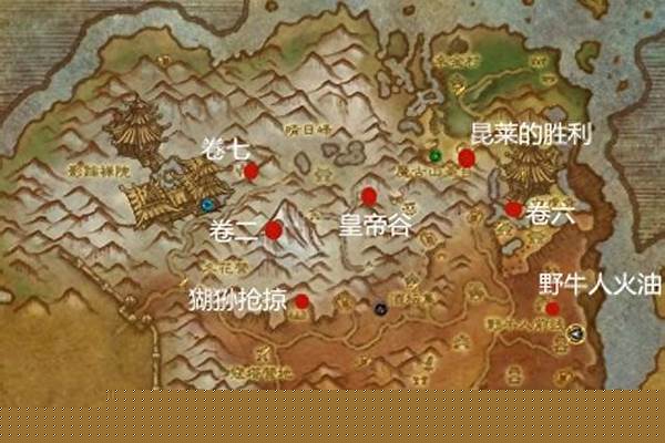 游学者的声望开启